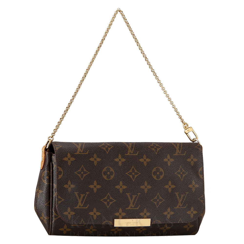 LOUIS VUITTON(USED)루이비통 모노그램 페이보릿
